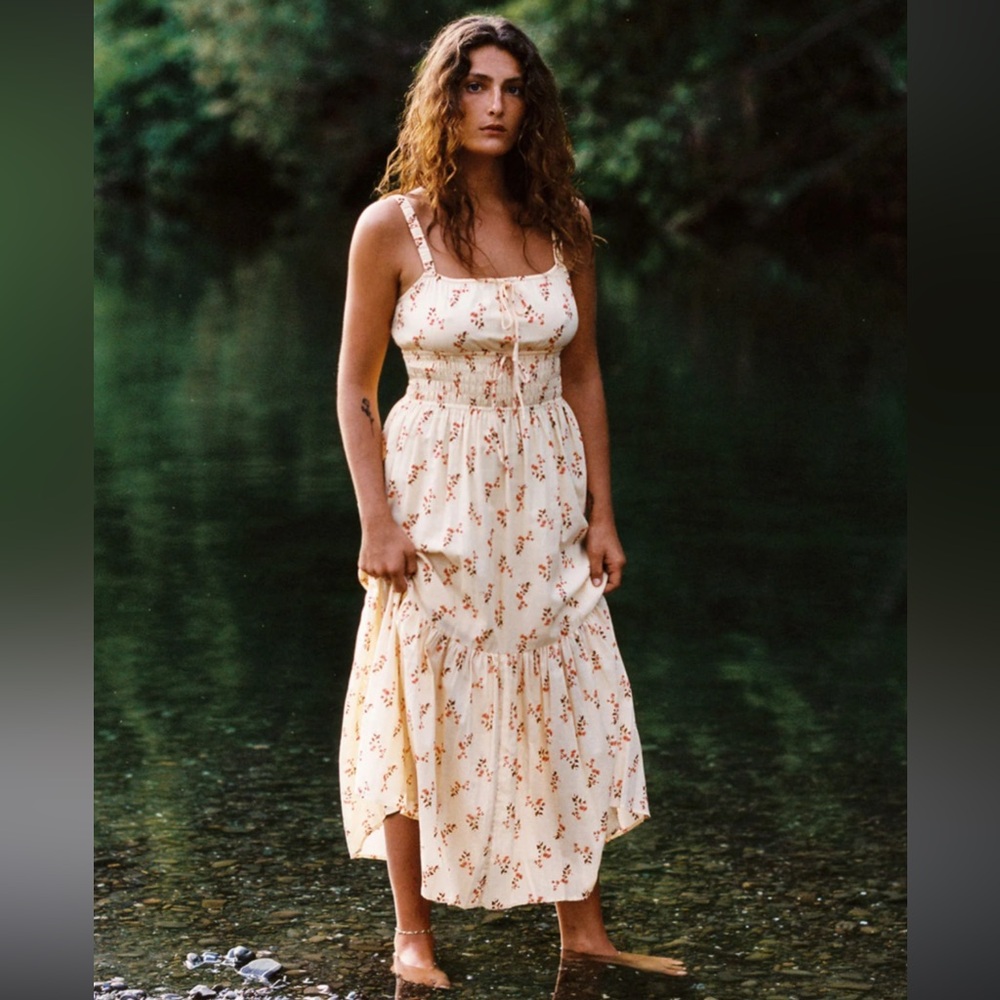 Christy Dawn Zuri Dress